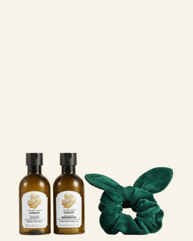 Parček za lase Ingver - The Body Shop