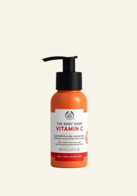 Tekoči piling Vitamin C - The Body Shop