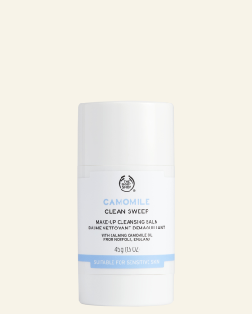 Čistilni balzam Kamilica 45 g - The Body Shop