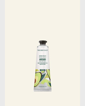 Balzam za roke Avokado 30 ml - The Body Shop