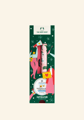 Darilno pakiranje Zapeljiv pogled - The Body Shop