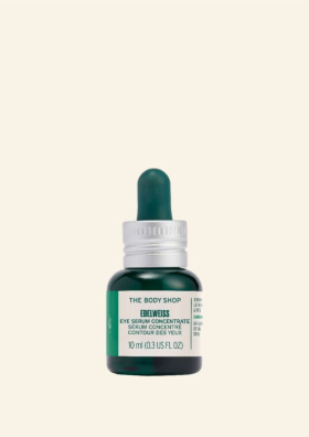 Serum za oči Edelweiss - The Body Shop