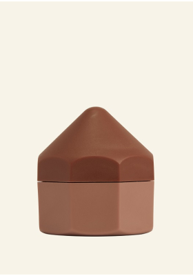 Balzam za ustnice - Karamela & vanilja 4G - The Body Shop