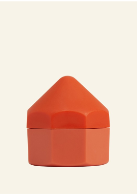 Balzam za ustnice - Pomaranča & ananas 4G - The Body Shop