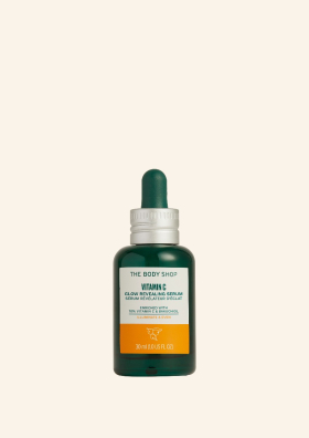 Serum za sijoč obraz Vitamin C 30 ml - The Body Shop