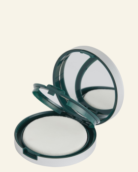 Compact for Life etui za podlago Čajevec - The Body Shop