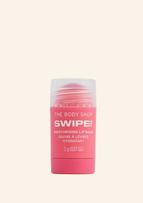 Balzam za ustnice Swipe It Pitaja - The Body Shop