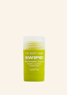 Balzam za ustnice Swipe It Kivi - The Body Shop