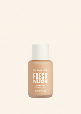 Podlaga Fresh Nude - več barv - The Body Shop