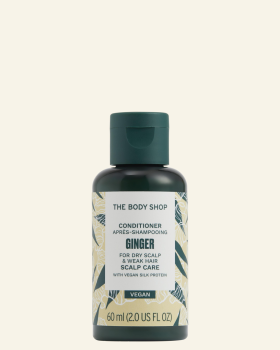 Balzam za lasišče Ingver 60 ml - The Body Shop