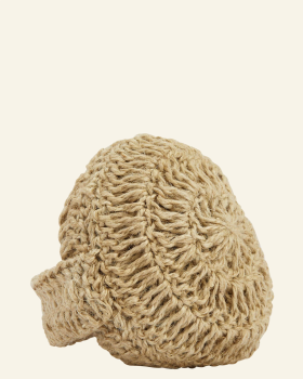 Goba za piling telesa iz jute Shower & Scrub - The Body Shop