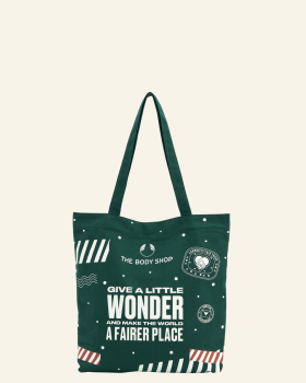 Vrečka Gift & Goodies - The Body Shop