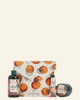 Midi darilo Oranges & Stockings - Spiced Orange - The Body Shop