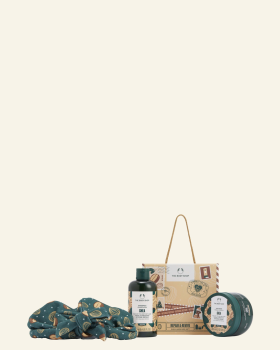 Darilni set za nego las Repair & Revive - Karite - The Body Shop