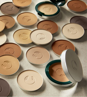 Tea Tree Face Base - The Body Shop