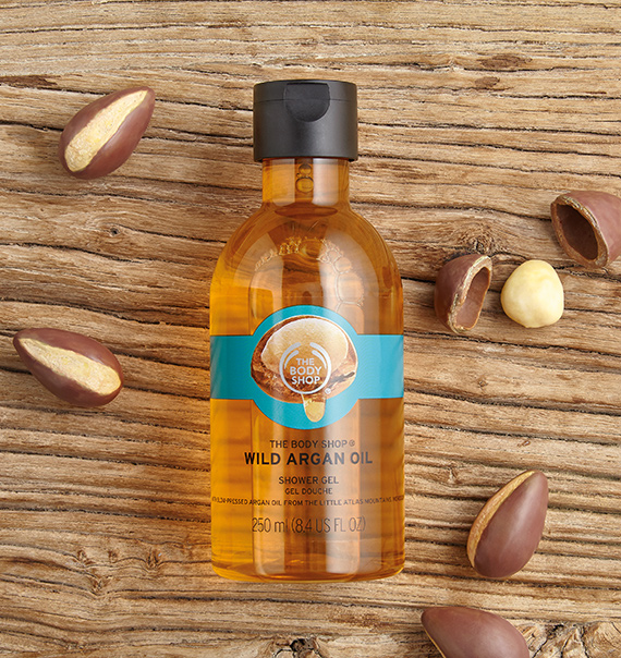 ARGAN