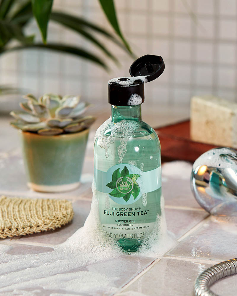 FUJI_GREEN_TEA_SHOWER_GEL_250ML
